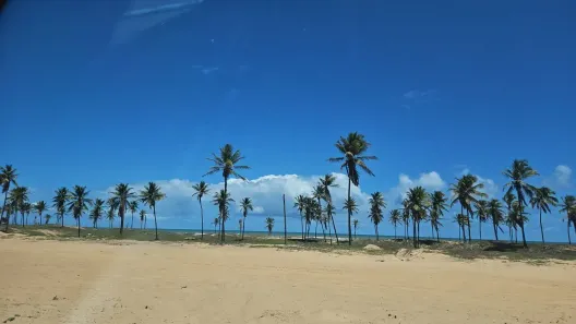 Lote/Terreno à venda, 223m² no , Barra dos Coqueiros