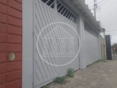 Sobrado com 3 Quartos à venda, 120m² no Parque Alto do Rio Bonito, São Paulo
