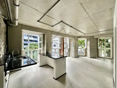 Apartamento com 1 Quarto à venda, 60m² no Botafogo, Rio de Janeiro
