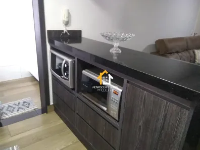 Apartamento com 2 Quartos à venda, 53m² no Eldorado, São José do Rio Preto