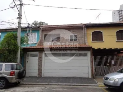 Sobrado com 3 Quartos à venda, 187m² no Vila Bela, São Paulo