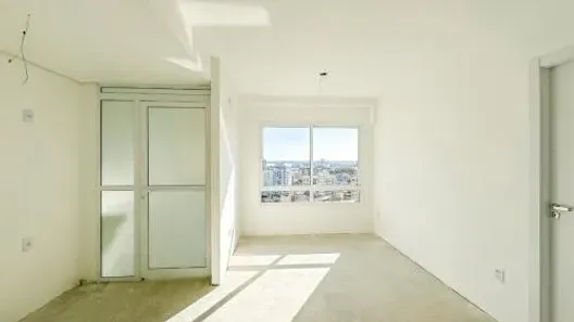Apartamento com 1 Quarto à venda, 43m² no Moinhos de Vento, Porto Alegre