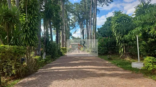 Fazenda/Sítio com 2 Quartos à venda, 10000m² no Buru, Salto