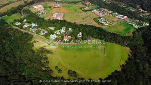 Lote/Terreno à venda, 44800m² no Condomínio Quinta da Baroneza II, Bragança Paulista
