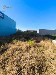 Lote/Terreno à venda, 200m² no Parque Residencial da Fraternidade, São José do Rio Preto