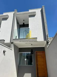 Sobrado com 2 Quartos à venda, 75m² no Vila São Geraldo, São Paulo