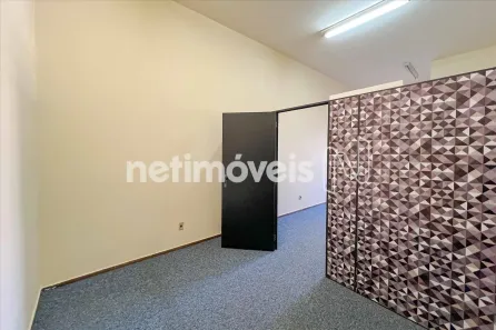Sala Comercial à venda, 28m² no Cruzeiro, Belo Horizonte