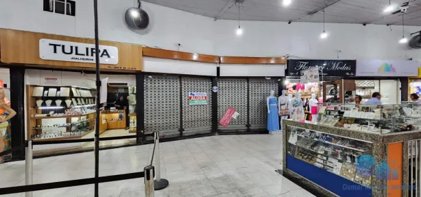 Ponto Comercial para alugar, 36m² no Madureira, Rio de Janeiro