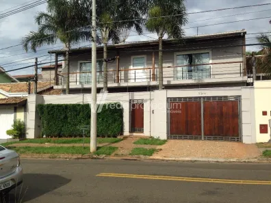 Sobrado com 4 Quartos à venda, 400m² no Parque Alto Taquaral, Campinas