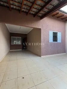 Casa com 3 Quartos à venda, 130m² no Jardim Burle Marx, Londrina