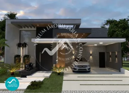 Casa com 4 Quartos à venda, 250m² no Ponta Negra, Manaus