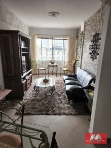 Apartamento com 1 Quarto à venda, 76m² no República, São Paulo