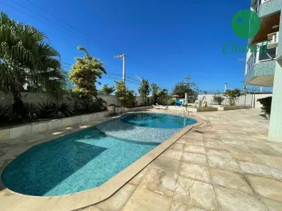 Apartamento com 3 Quartos à venda, 130m² no Vila Nova, Cabo Frio