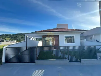 Casa com 2 Quartos à venda, 67m² no Forquilhas, São José