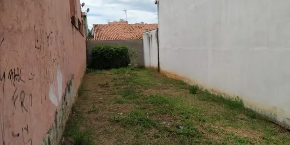 Lote/Terreno à venda, 150m² no Residencial Bosque dos Ipês, São José dos Campos
