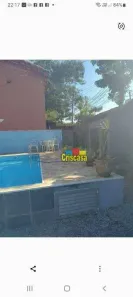 Casa com 2 Quartos à venda, 80m² no Ogiva, Cabo Frio