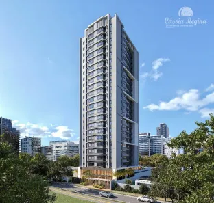 Apartamento com 2 Quartos à venda, 94m² no Centro, Foz do Iguaçu