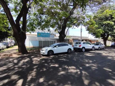 Imóvel Comercial com 5 Quartos para alugar, 532m² no Jardim Primavera, Araraquara