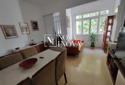Flat com 3 Quartos à venda, 80m² no Copacabana, Rio de Janeiro