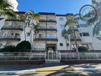 Apartamento com 1 Quarto à venda, 51m² no Tupi, Praia Grande