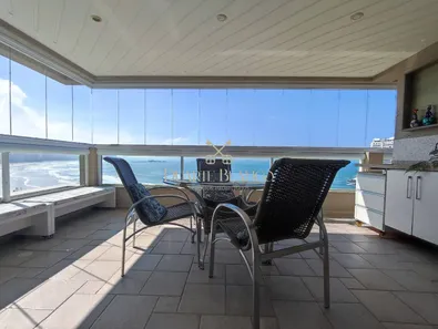 Apartamento com 4 Quartos para alugar, 200m² no Vila Luis Antônio, Guarujá