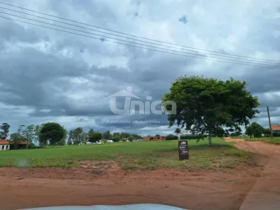 Lote/Terreno à venda, 500m² no Thermas de Santa Bárbara, Águas de Santa Bárbara