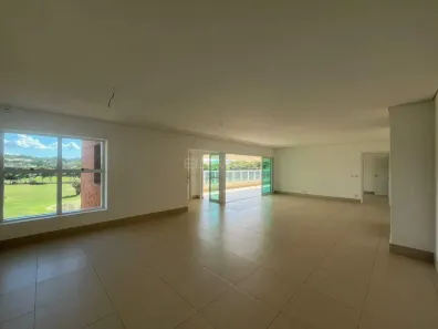Apartamento com 4 Quartos à venda, 381m² no Vila do Golf, Ribeirão Preto