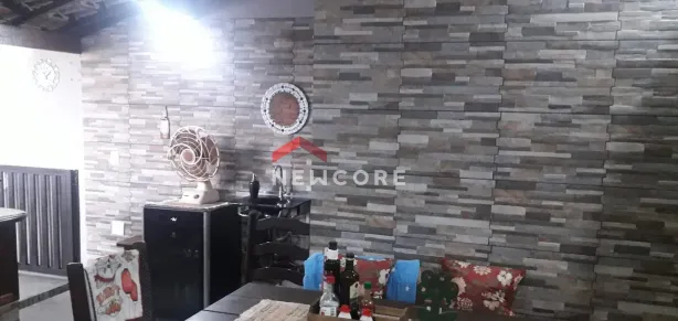 Cobertura com 3 Quartos à venda, 180m² no Vila Alzira, Santo André