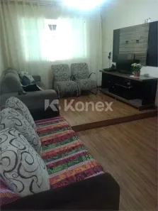 Sobrado com 2 Quartos à venda, 125m² no Parque Ramos Freitas, São Paulo