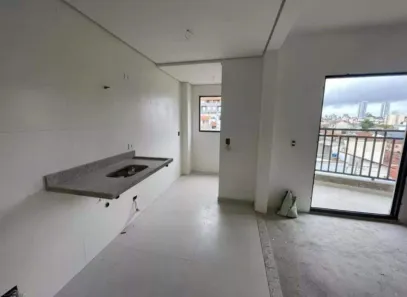 Apartamento com 2 Quartos à venda, 50m² no Penha de França, São Paulo