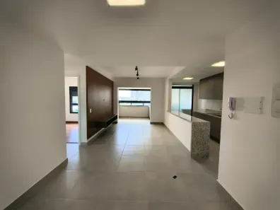 Apartamento com 2 Quartos para alugar, 78m² no Jardim Portal da Colina, Sorocaba