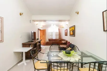 Casa com 4 Quartos à venda, 196m² no Cidade Monções, São Paulo