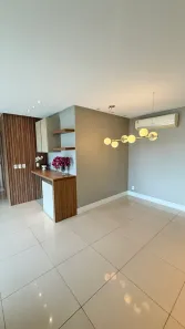 Apartamento com 3 Quartos à venda, 129m² no Renascença, São Luís