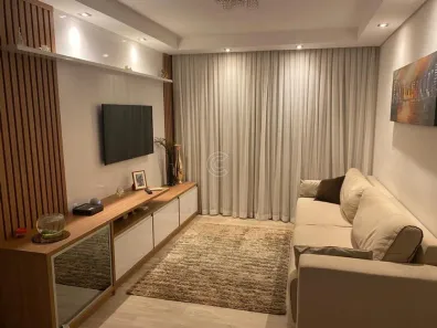 Cobertura com 3 Quartos à venda, 155m² no Ortizes, Valinhos