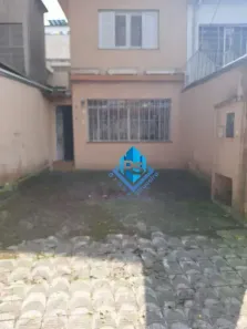 Sobrado com 2 Quartos à venda, 139m² no Vila Lusitânia, São Bernardo do Campo