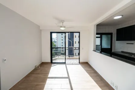 Apartamento com 2 Quartos à venda, 60m² no Vila Olímpia, São Paulo
