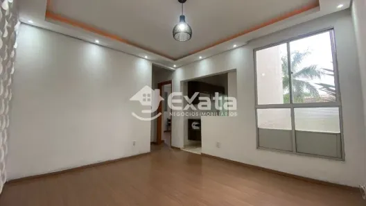 Apartamento com 2 Quartos à venda, 55m² no Jardim América, Sorocaba