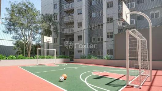 Apartamento com 2 Quartos à venda, 42m² no Vila Marina, São Paulo