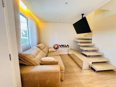 Casa de Condomínio com 3 Quartos à venda, 113m² no Nova Americana, Americana