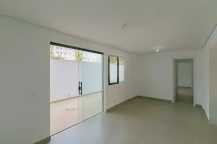 Apartamento com 3 Quartos à venda, 160m² no Santa Rosa, Belo Horizonte