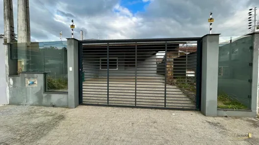 Casa com 2 Quartos à venda, 127m² no Bom Retiro, Joinville