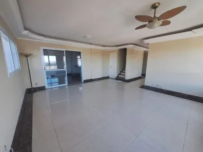 Cobertura com 4 Quartos à venda, 217m² no Loteamento Residencial Vila Bella, Campinas