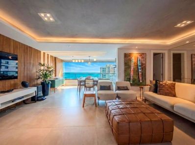 Apartamento com 3 Quartos à venda, 155m² no Pituaçu, Salvador