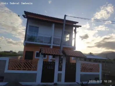 Casa com 4 Quartos à venda, 360m² no Jaconé (Sampaio Correia), Saquarema