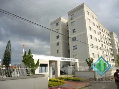 Apartamento com 3 Quartos à venda, 67m² no Ipiranga, São José