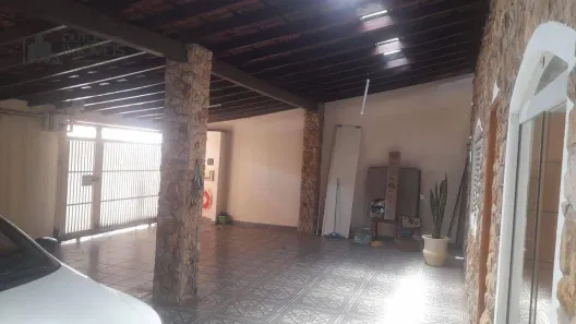 Casa com 3 Quartos à venda, 242m² no Vila Monte Alegre, Paulínia