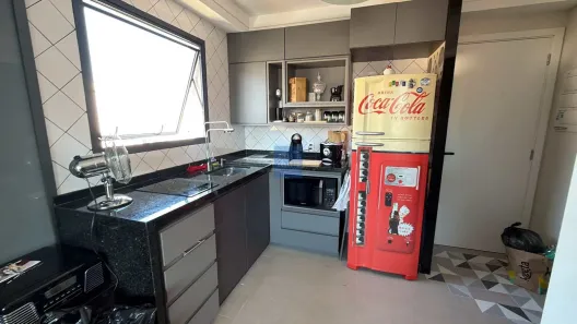 Apartamento com 1 Quarto para alugar, 30m² no República, São Paulo