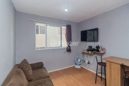 Apartamento com 2 Quartos à venda, 41m² no Passo das Pedras, Porto Alegre