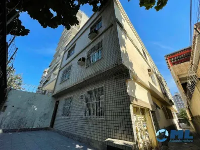 Apartamento com 2 Quartos para alugar, 62m² no Cachambi, Rio de Janeiro