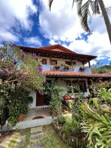 Casa com 4 Quartos à venda, 192m² no São Pedro da Serra, Nova Friburgo